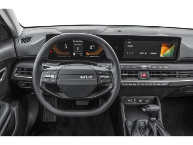 new 2025 Kia K4 car, priced at $23,185