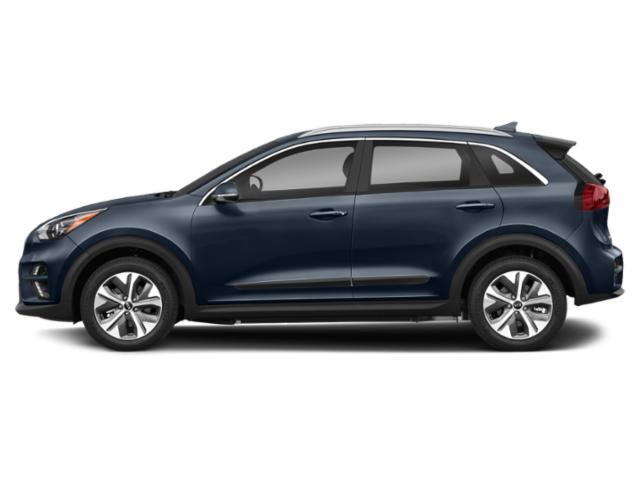 used 2020 Kia Niro EV car, priced at $21,998