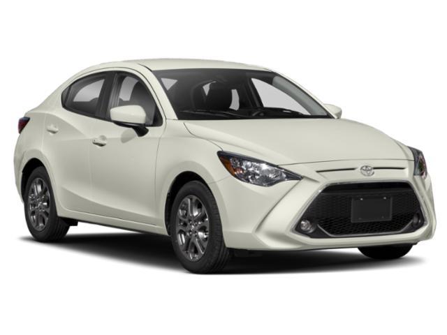 used 2020 Toyota Yaris Sedan car, priced at $17,898