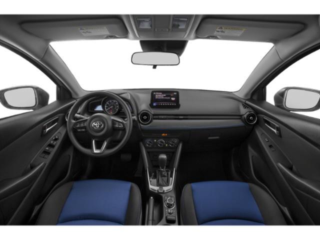 used 2020 Toyota Yaris Sedan car, priced at $17,898