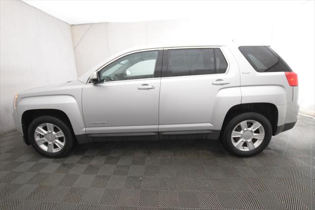 used 2011 GMC Terrain car, priced at $7,899