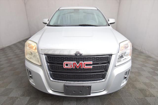 used 2011 GMC Terrain car, priced at $7,899