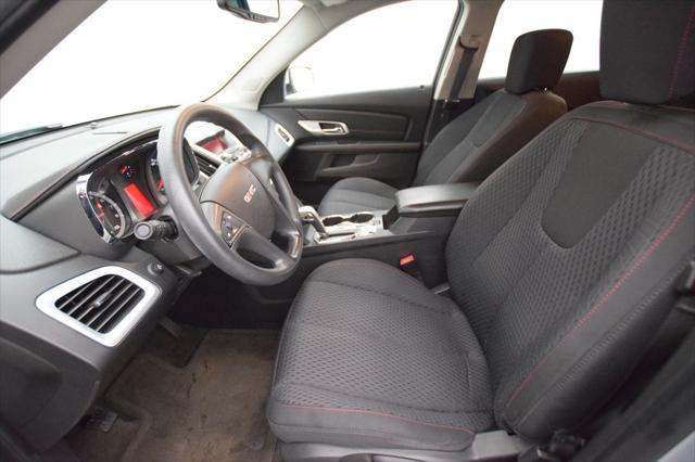 used 2011 GMC Terrain car, priced at $7,899