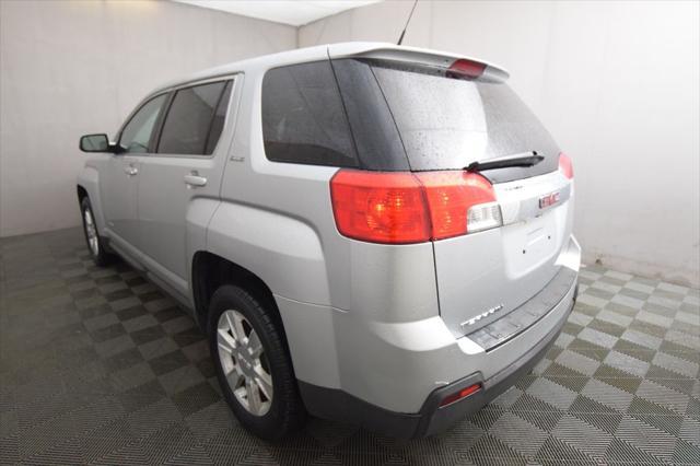 used 2011 GMC Terrain car, priced at $7,899