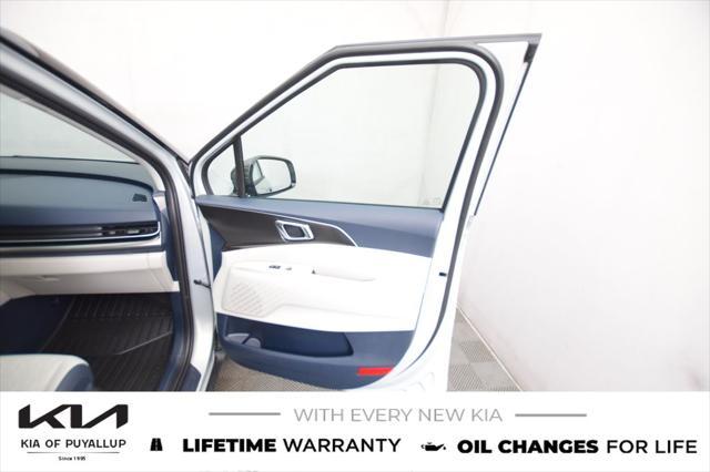 new 2026 Kia Carnival car, priced at $49,315
