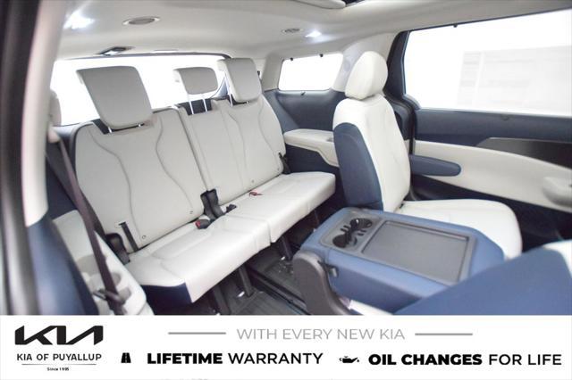 new 2026 Kia Carnival car, priced at $49,315