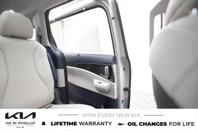 new 2026 Kia Carnival car, priced at $49,315