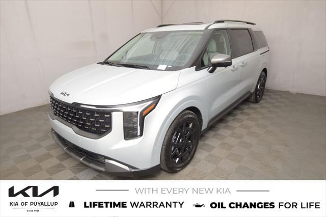 new 2026 Kia Carnival car, priced at $49,315