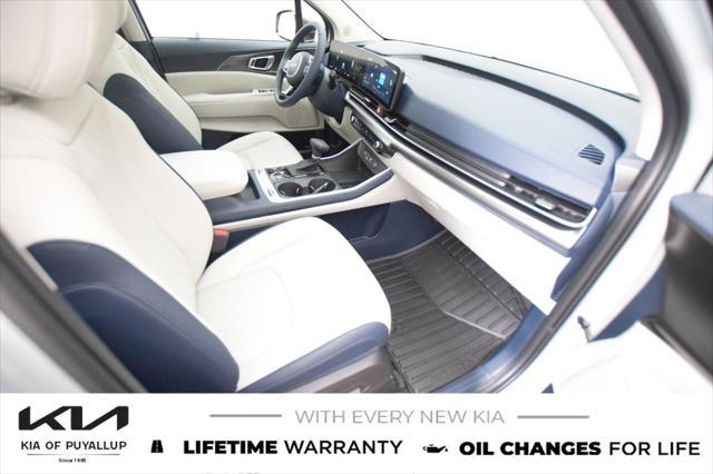 new 2026 Kia Carnival car, priced at $49,315