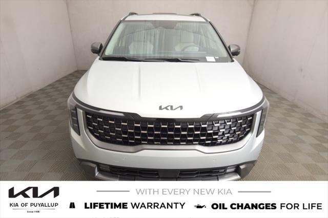 new 2026 Kia Carnival car, priced at $49,315