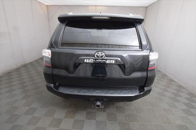 used 2015 Toyota 4Runner car, priced at $22,587