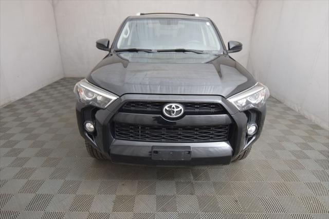 used 2015 Toyota 4Runner car, priced at $22,587