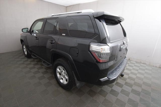 used 2015 Toyota 4Runner car, priced at $22,587