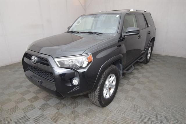 used 2015 Toyota 4Runner car, priced at $22,587