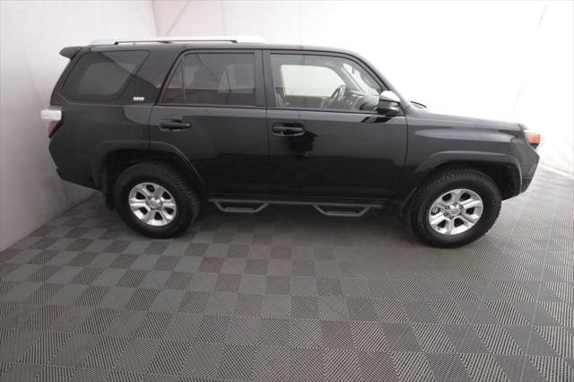 used 2015 Toyota 4Runner car, priced at $22,587