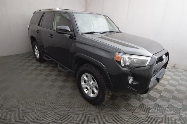 used 2015 Toyota 4Runner car, priced at $22,587