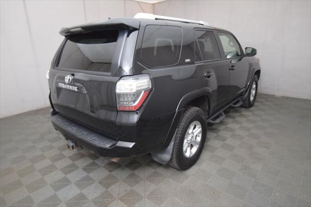 used 2015 Toyota 4Runner car, priced at $22,587