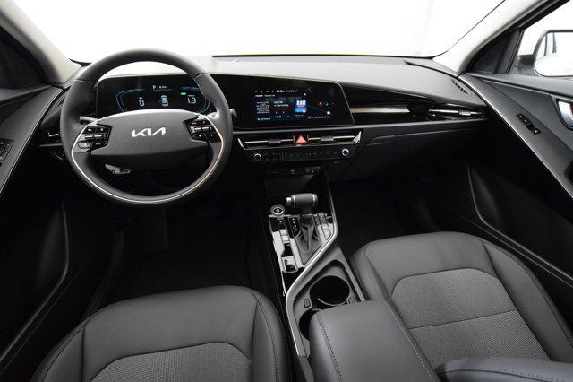 new 2024 Kia Niro car, priced at $33,509