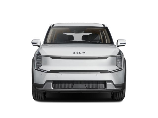 new 2026 Kia EV9 car, priced at $59,675
