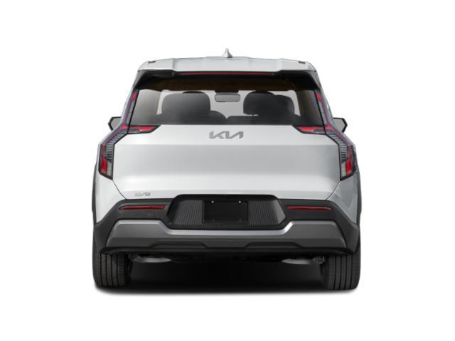 new 2026 Kia EV9 car, priced at $59,675