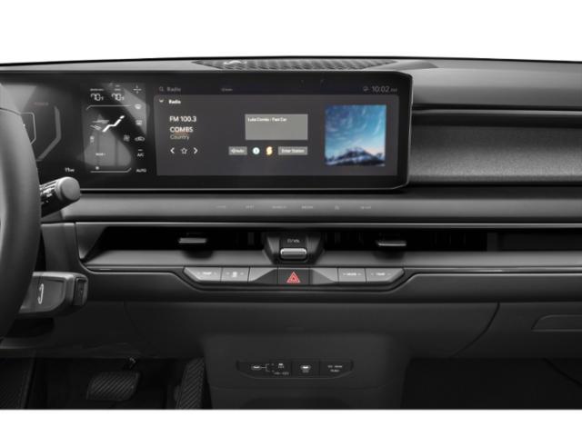 new 2026 Kia EV9 car, priced at $59,675