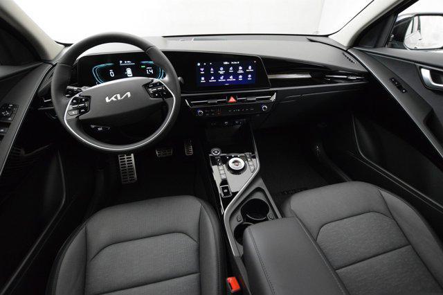 new 2024 Kia Niro car, priced at $42,023