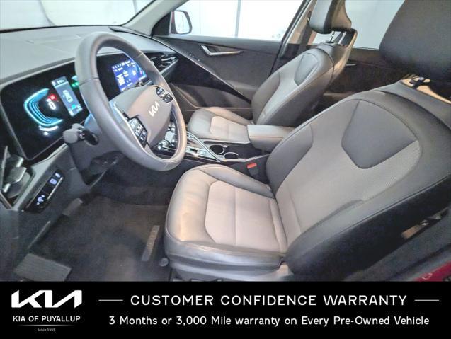 used 2024 Kia Niro car, priced at $26,998