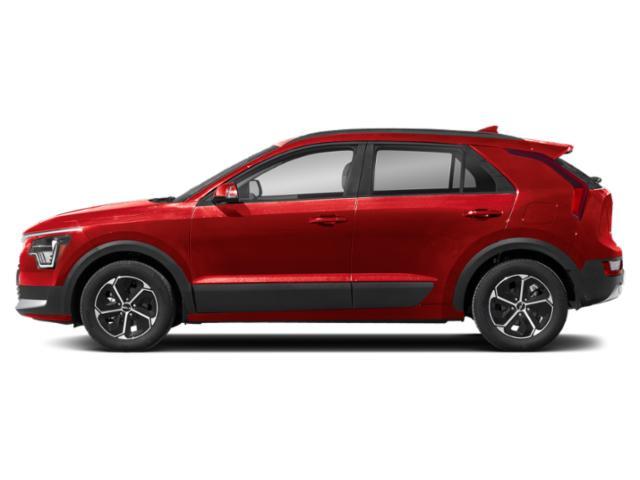 used 2024 Kia Niro car, priced at $27,998