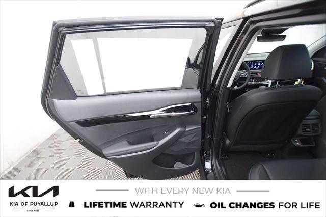 new 2026 Kia Seltos car, priced at $31,370