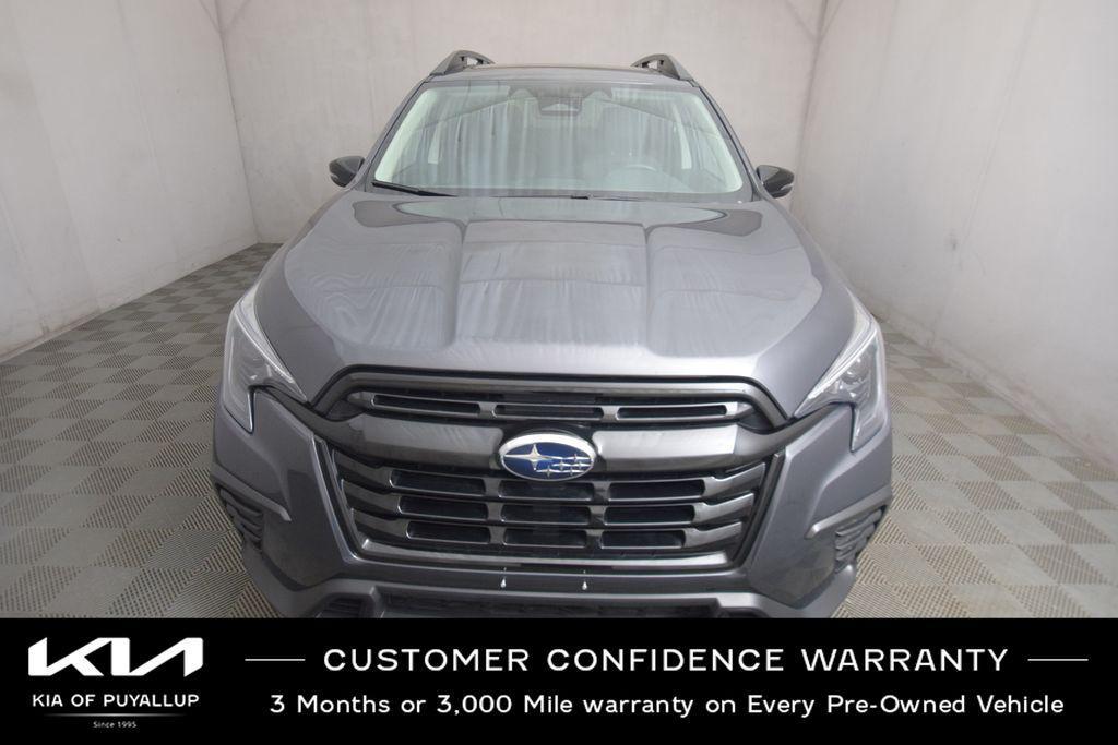 used 2023 Subaru Ascent car, priced at $37,998