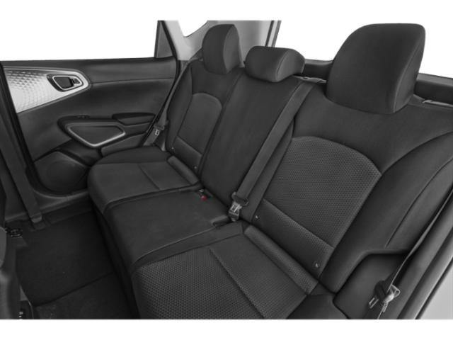 used 2023 Kia Soul car, priced at $19,935