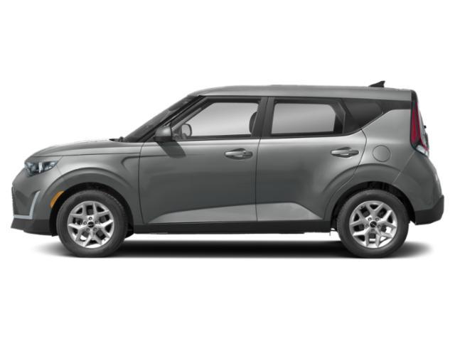 used 2023 Kia Soul car, priced at $19,935