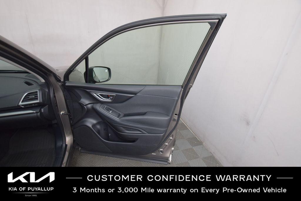 used 2020 Subaru Forester car, priced at $22,994