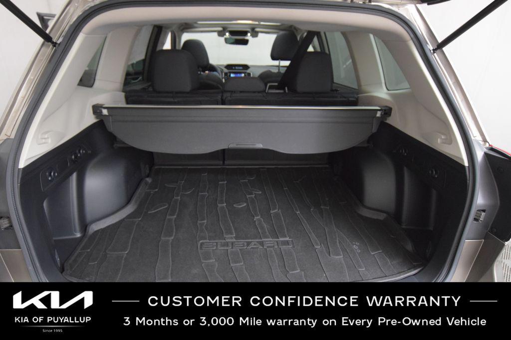 used 2020 Subaru Forester car, priced at $22,994