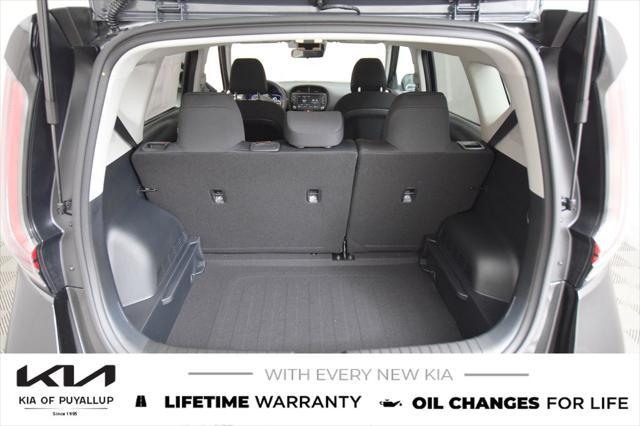 new 2025 Kia Soul car, priced at $22,905