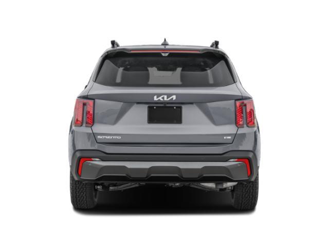 new 2025 Kia Sorento car, priced at $50,005