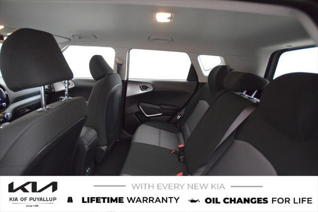 new 2025 Kia Soul car, priced at $24,750