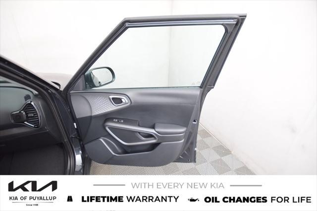 new 2025 Kia Soul car, priced at $24,750