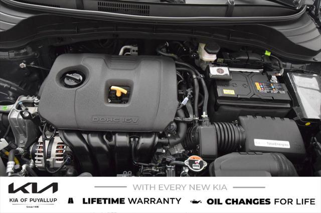 new 2025 Kia Soul car, priced at $24,750