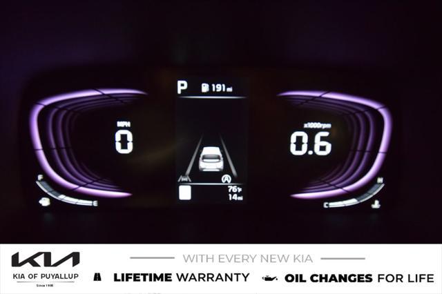 new 2025 Kia Soul car, priced at $24,750