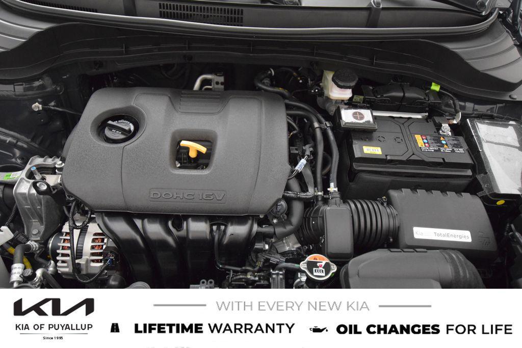 new 2025 Kia Soul car, priced at $24,750
