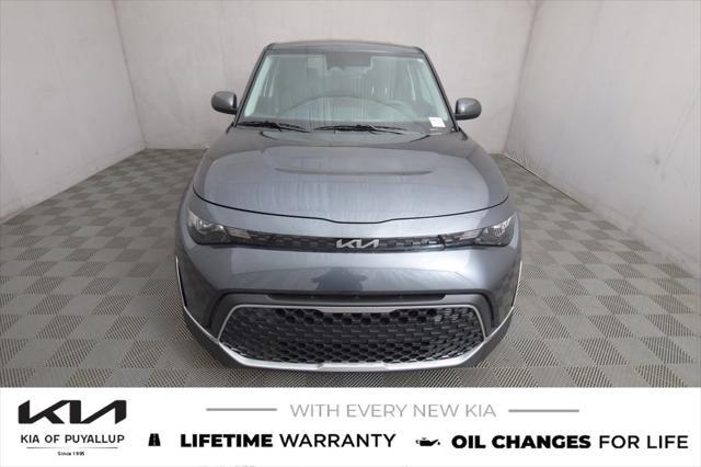 new 2025 Kia Soul car, priced at $24,750