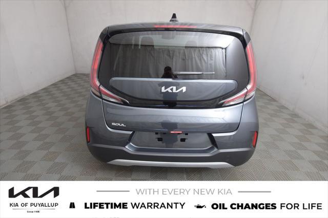 new 2025 Kia Soul car, priced at $24,750
