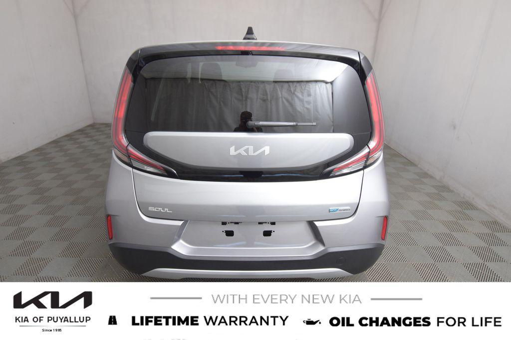 new 2025 Kia Soul car, priced at $26,495