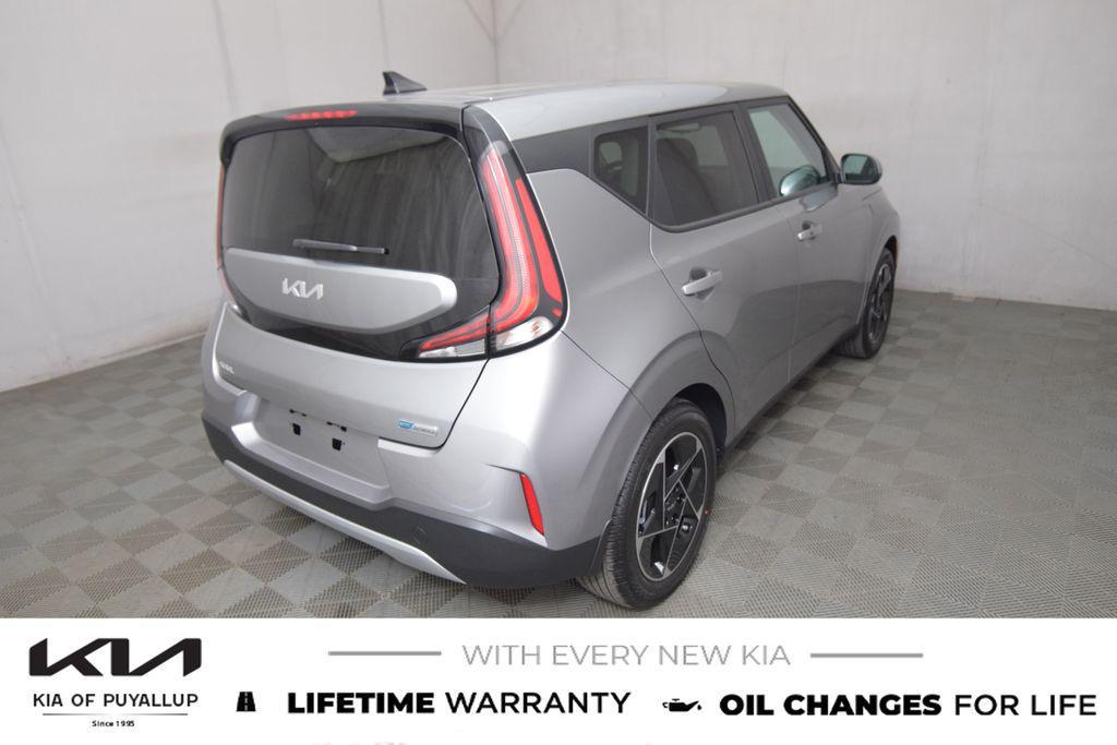 new 2025 Kia Soul car, priced at $26,495