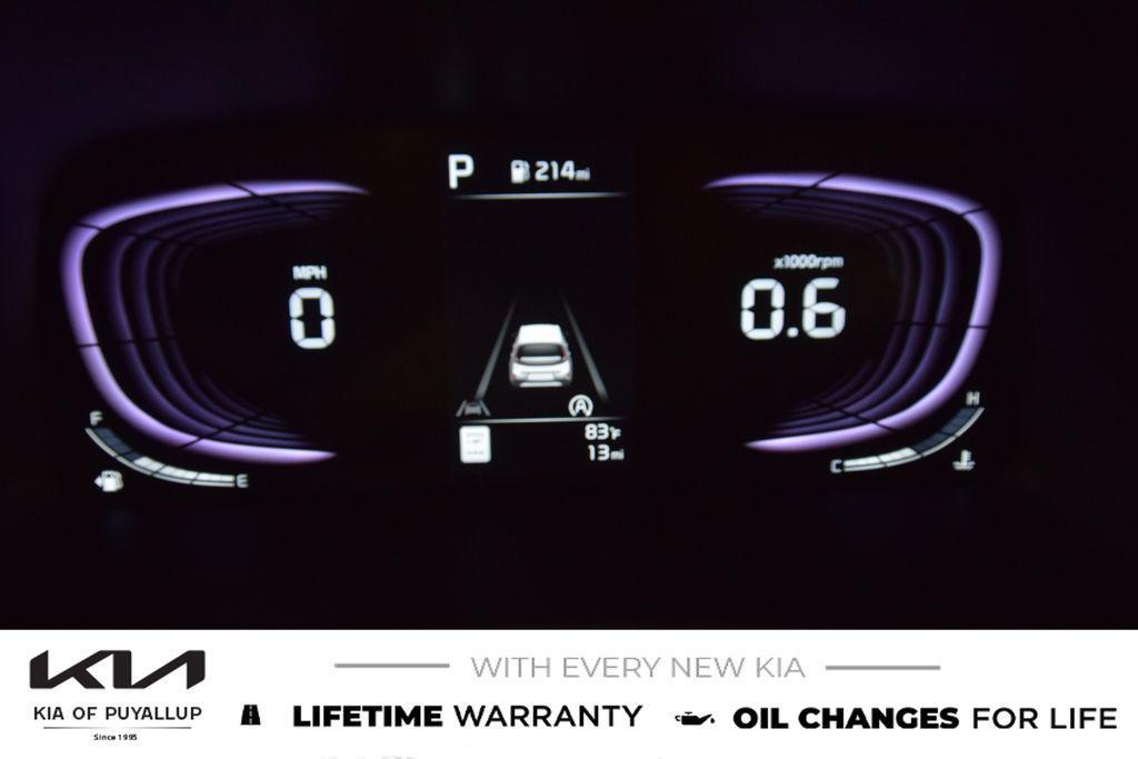 new 2025 Kia Soul car, priced at $24,830