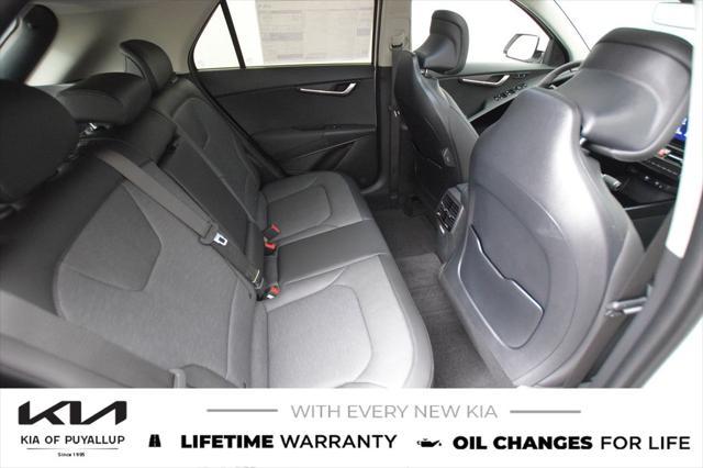 new 2025 Kia Niro car, priced at $35,010