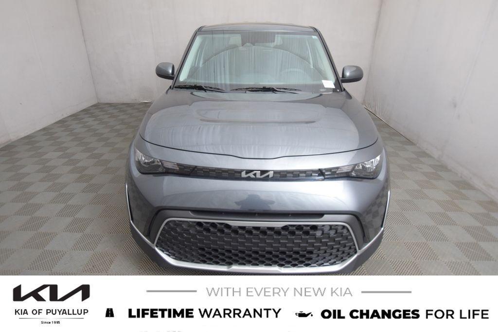 new 2025 Kia Soul car, priced at $22,060