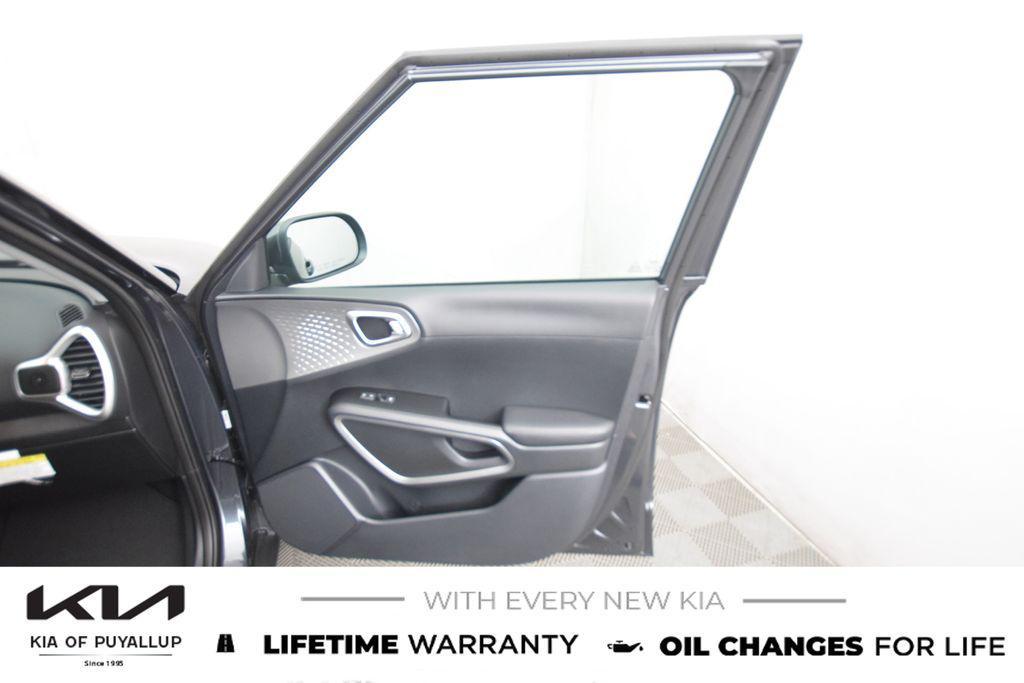 new 2025 Kia Soul car, priced at $22,060