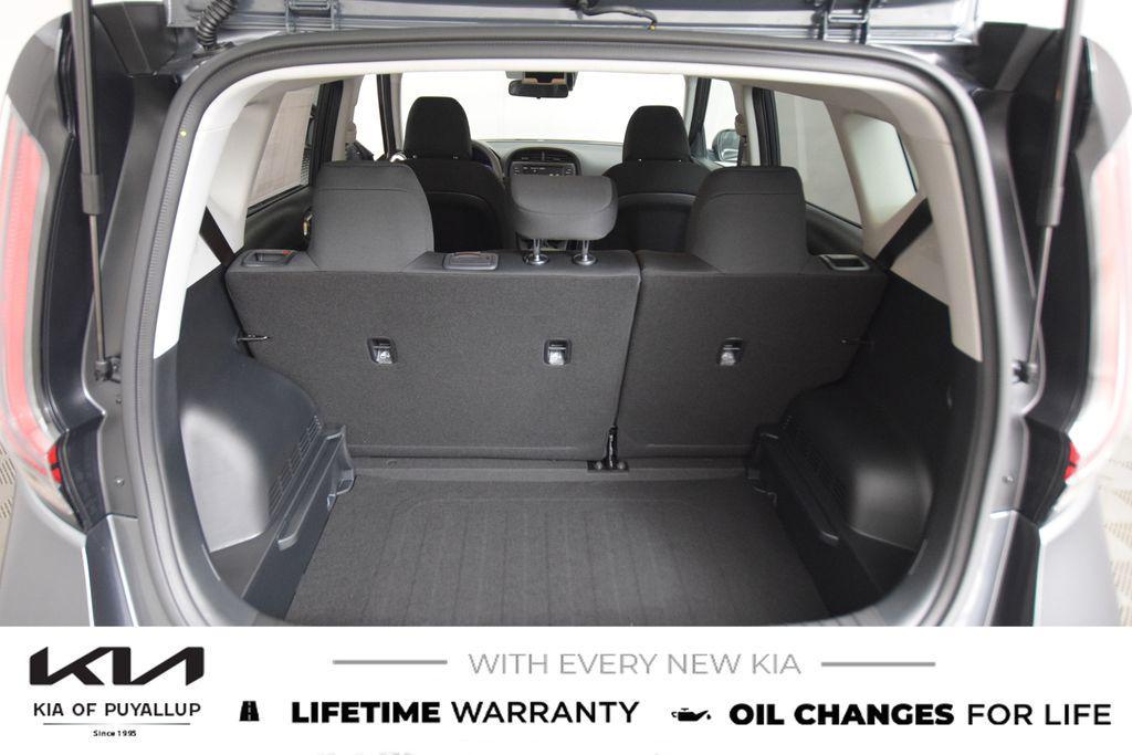 new 2025 Kia Soul car, priced at $22,060